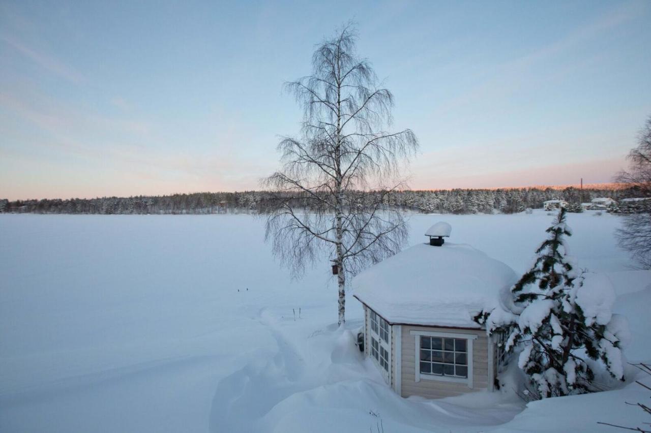 Villa Ranta Rovaniemi Bagian luar foto