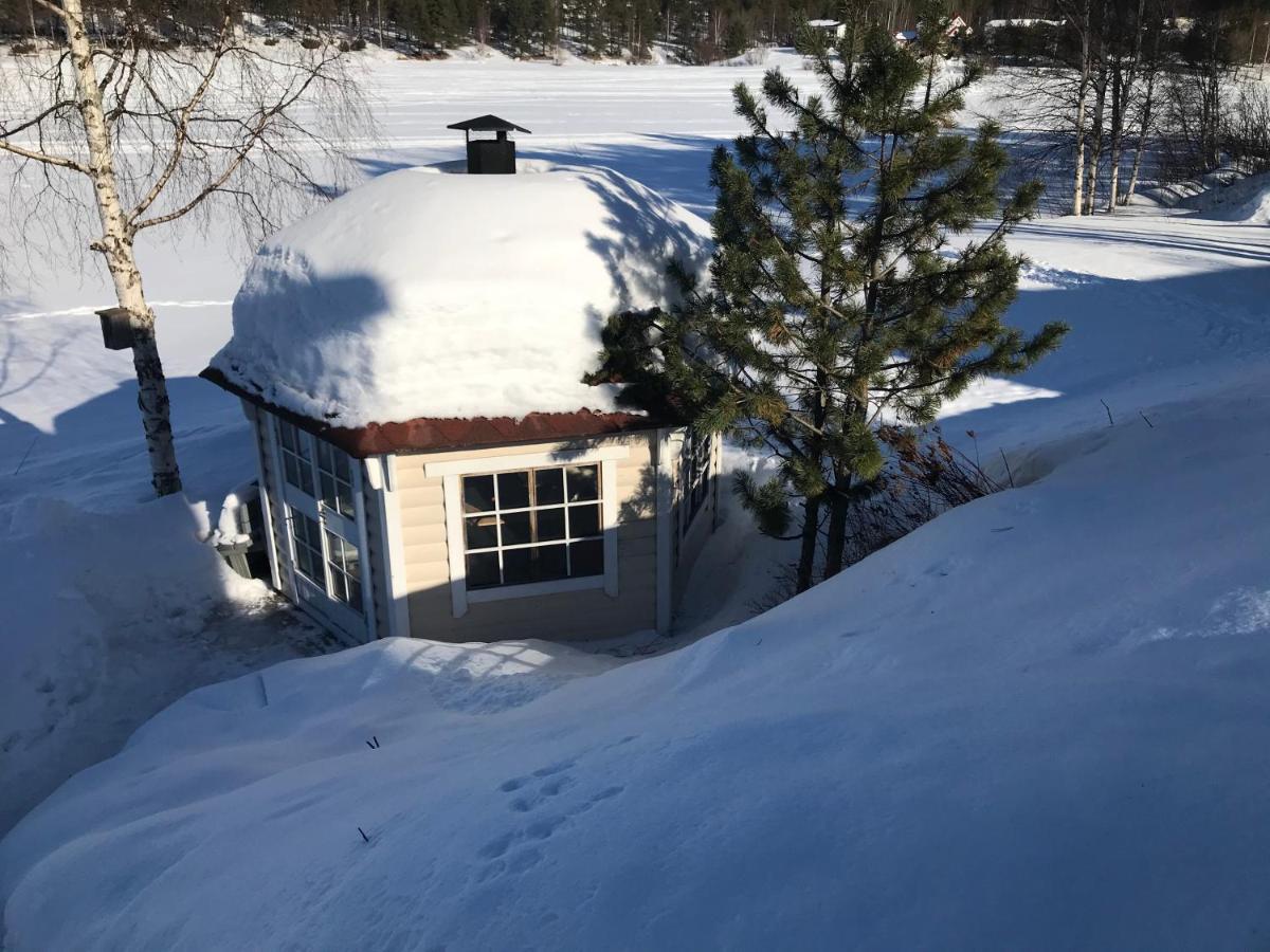 Villa Ranta Rovaniemi Bagian luar foto
