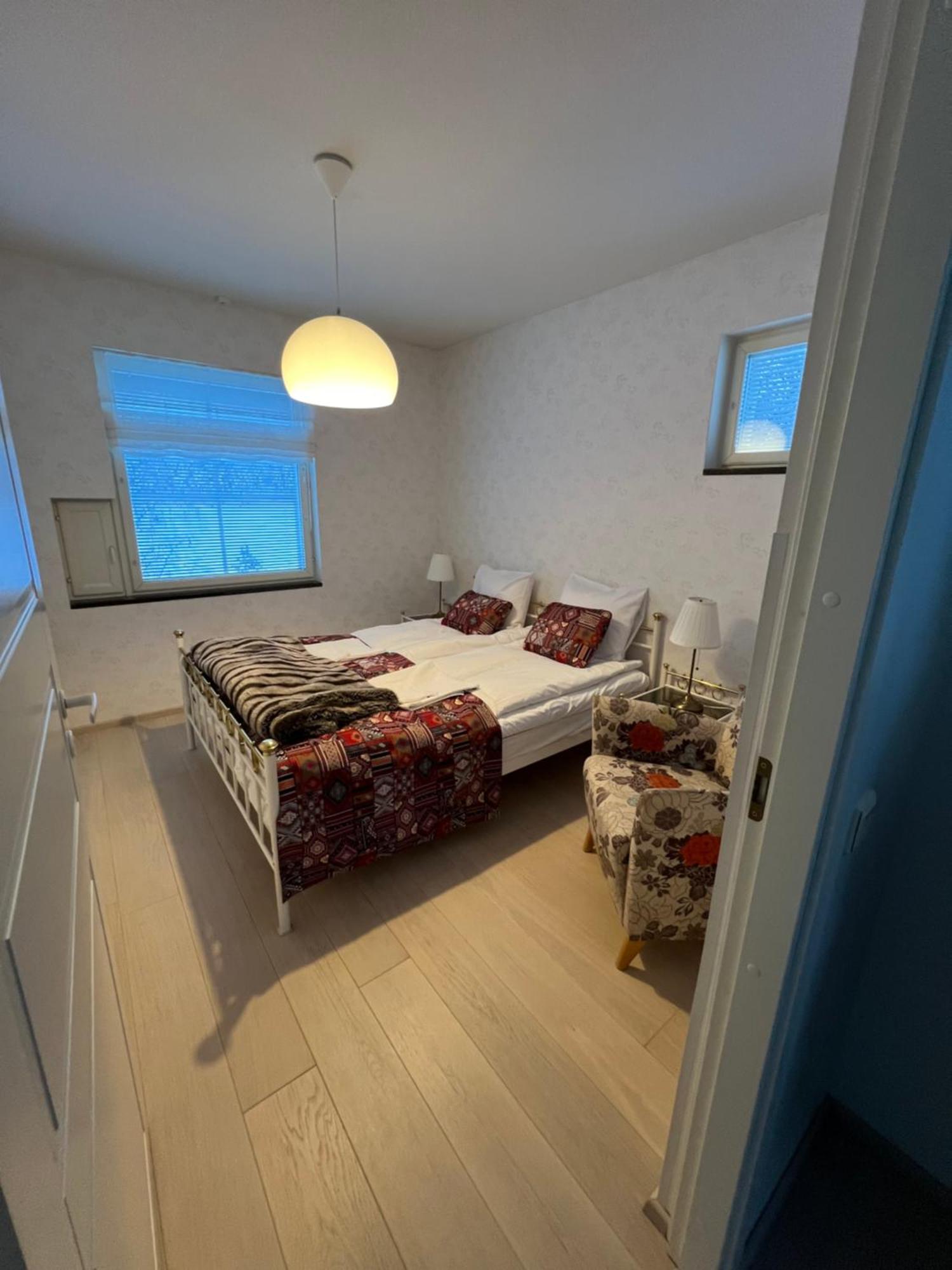 Villa Ranta Rovaniemi Bagian luar foto