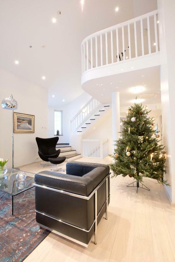 Villa Ranta Rovaniemi Bagian luar foto